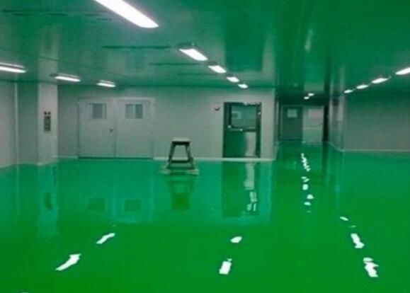 襄陽無塵車間/無塵室保潔，一般是什么流程？