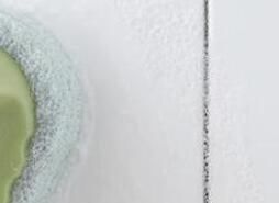 瓷磚的清潔，有什么技巧嗎？