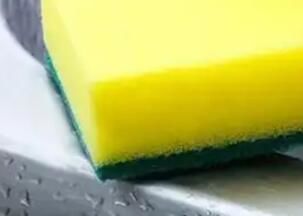 如果百潔布清潔的話，怎么使用比較好？