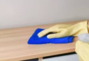 室內(nèi)保潔的時候，要注意哪些方面呢？