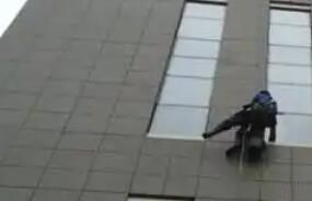 瓷磚外墻的清潔按照什么順序比較好呢？