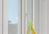 堅(jiān)持定期清潔，就能輕松保持居家環(huán)境的干凈整潔