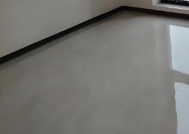 開荒保潔，需要注意哪些事項(xiàng)？